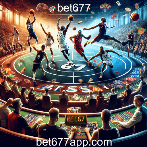 Basquete