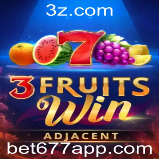 Descubra o Fascinante Mundo de 3FruitsWin com bet677