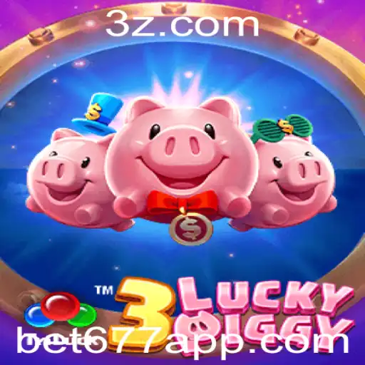 Descubra o Fascinante Mundo de 3LUCKYPIGGY: Regras e Estratégias