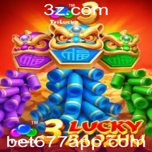 Descubra o Empolgante Mundo de 3LuckyBaozhu: Uma Aventura de Jogo com Bet677