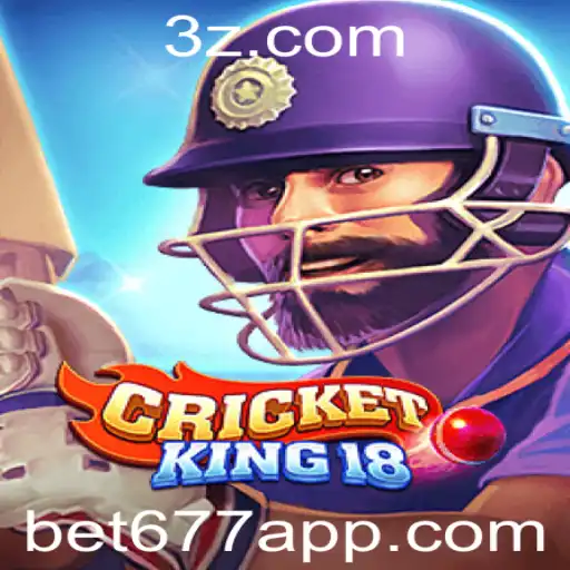 Descubra o Mundo Empolgante do CricketKing18 com bet677