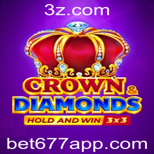 Descubra Crowndiamonds: O Jogo de Estratégia e Sorte com Bet677