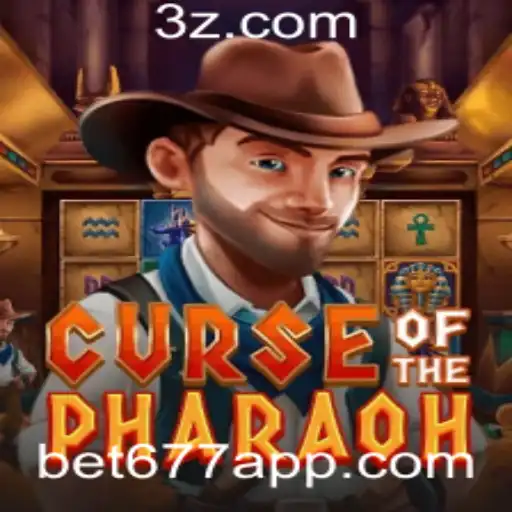 Descubra as Aventuras do Jogo CurseofthePharaoh