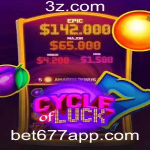 Descubra CycleofLuck: O Jogo de Apostas Que Está Revolucionando o Mercado