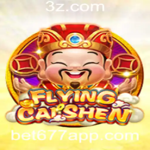 Explorando o Fascinante Jogo 'FlyingCaiShen' e o Universo de Apostas bet677