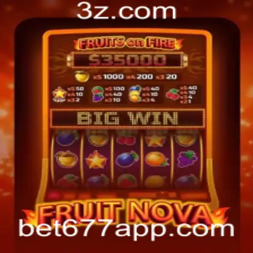 Explorando o Fascinante Mundo do Jogo FruitNova: Uma Nova Era no Entretenimento