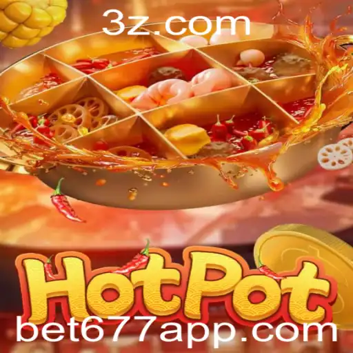 Explorando o Jogo Hotpot: Regras, Estratégias e o Contexto Atual com bet677