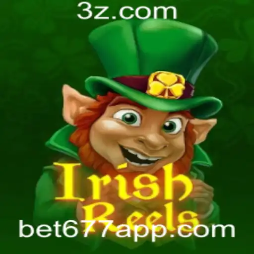 Explorando o Mundo Fascinante do Jogo 'IrishReels'