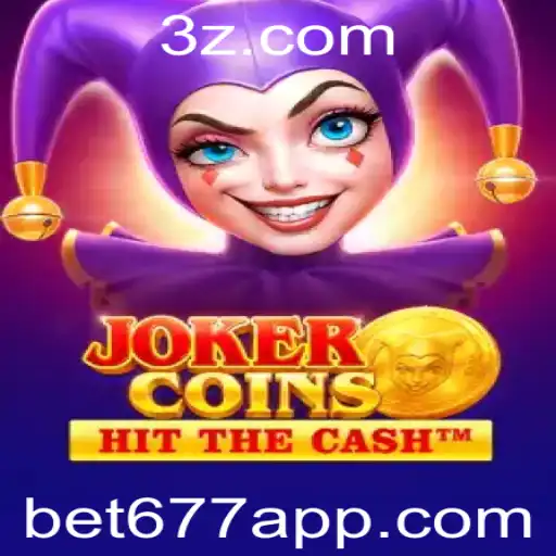Explorando o Fascinante Mundo de JokerCoins: A Aposta do Futuro com bet677