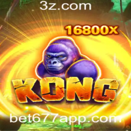 Desvendando o Mundo do Jogo 'Kong' com Bet677: Uma Aventura Inovadora