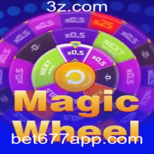MagicWheel: Descubra o Novo Fenômeno dos Jogos com Bet677