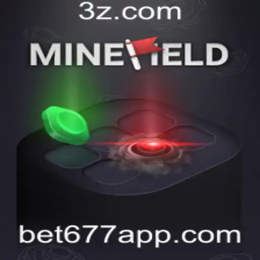 Explorando o Mundo Estratégico de MineField com bet677