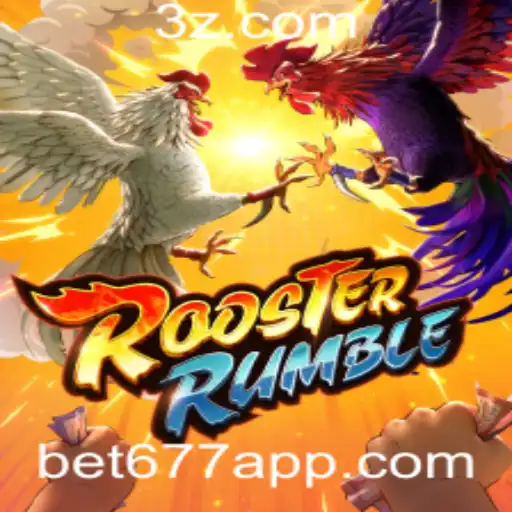 RoosterRumble: O Novo Fenômeno dos Jogos de Apostas Online