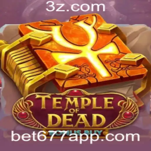 Explore TempleofDeadBonusBuy: O Novo Jogo de Apostas que Conquista a bet677