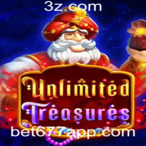 Conheça UnlimitedTreasures: A Nova Experiência de Jogo com bet677