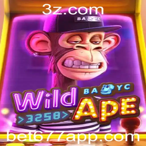 Explorando WildApe3258: O Jogo de Aventura Selvagem